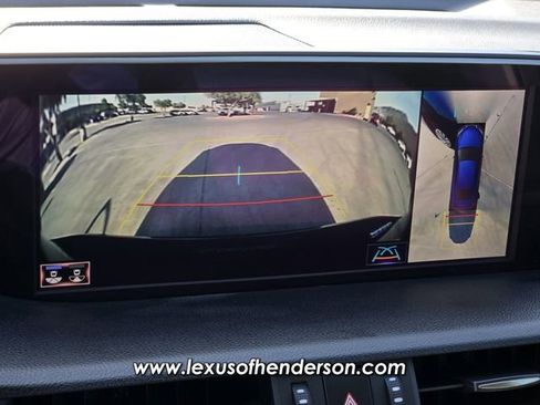 Used 2019 Lexus ES 350 w/ Accessory Package 2 FWD image 28