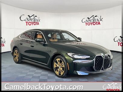 Used 2023 BMW i4 eDrive40 w/ Premium Package