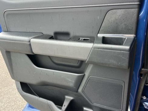 Used 2024 Ford F150 XLT w/ Mobile Office Package AWD/4WD image 18