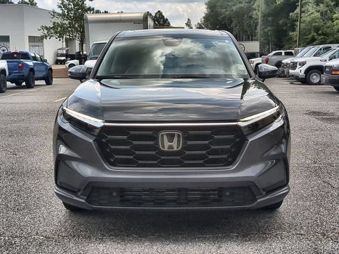 Used 2023 Honda CR-V EX-L image 3