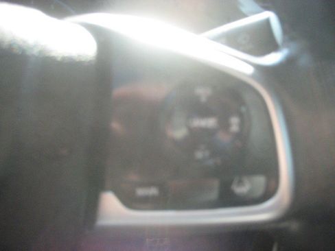 Used 2020 Honda Civic Sport image 26