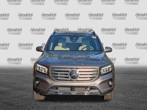 New 2026 Mercedes-Benz GLB 250 image 3
