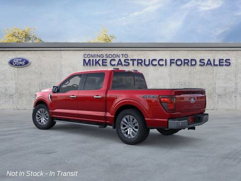 New 2026 Ford F150 XLT image 4