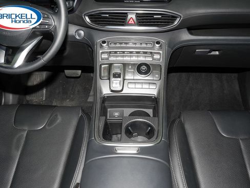 Used 2023 Hyundai Santa Fe SEL w/ Premium Package FWD image 25