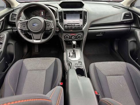 Used 2023 Subaru Crosstrek 2.0i Premium image 19