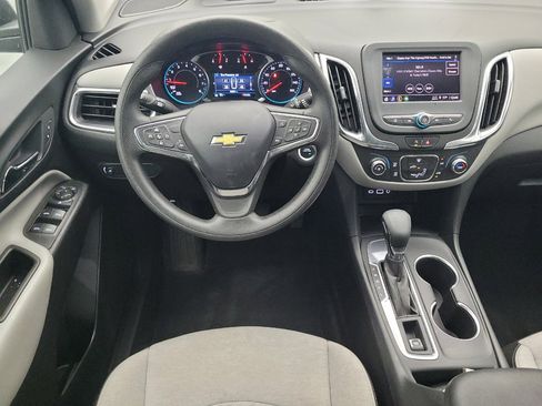 Used 2024 Chevrolet Equinox LS w/ LS Convenience Package FWD image 22