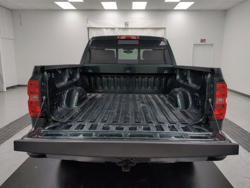 Used 2015 Chevrolet Silverado 1500 LTZ AWD/4WD image 29