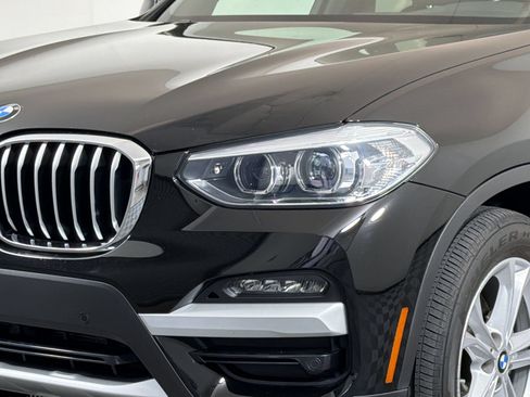 Used 2021 BMW X3 sDrive30i w/ Convenience Package RWD image 14