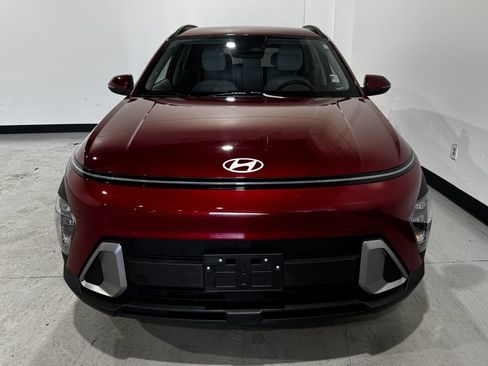 Used 2025 Hyundai Kona SEL FWD image 10