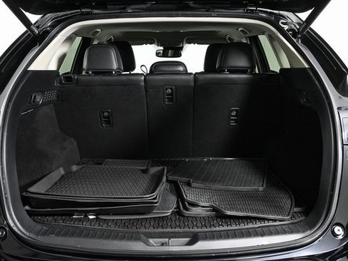 Used 2022 MAZDA CX-5 AWD 2.5 S w/ Premium Package image 30