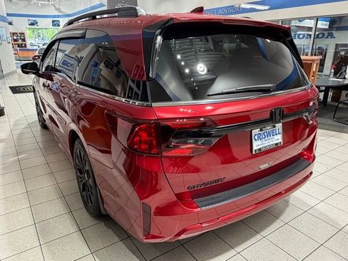 New 2026 Honda Odyssey Sport-L image 4