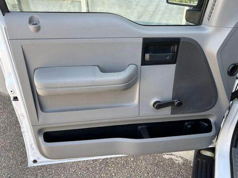 Used 2008 Ford F150 XL RWD image 3