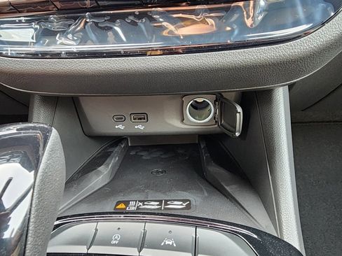 New 2026 Buick Envista Avenir image 28