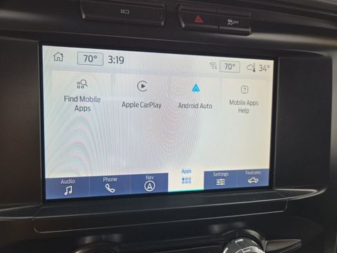 Used 2022 Ford F150 XLT w/ Equipment Group 301A Mid image 47