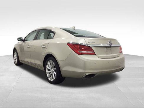 Used 2016 Buick LaCrosse Leather image 3