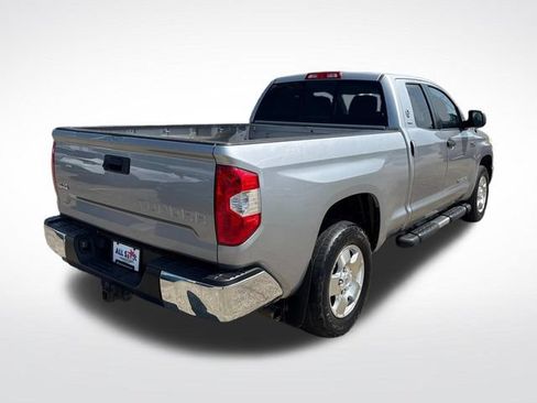 Used 2015 Toyota Tundra SR5 AWD/4WD image 11