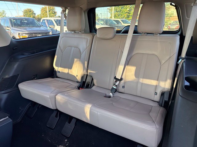 Used 2024 Ford Expedition Max Limited AWD/4WD image 27
