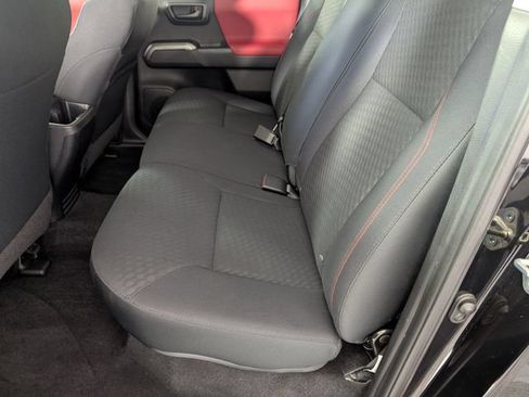 Used 2021 Toyota Tacoma SR5 RWD image 24