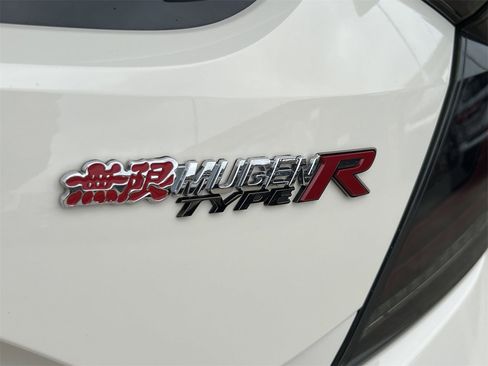 Used 2021 Honda Civic Type R image 6
