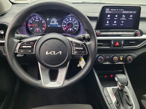 Used 2024 Kia Forte LXS image 22