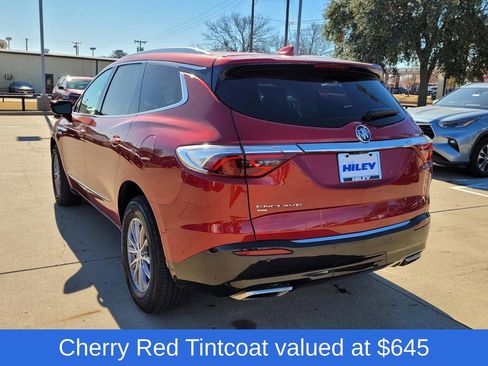 Certified 2024 Buick Enclave Premium image 3