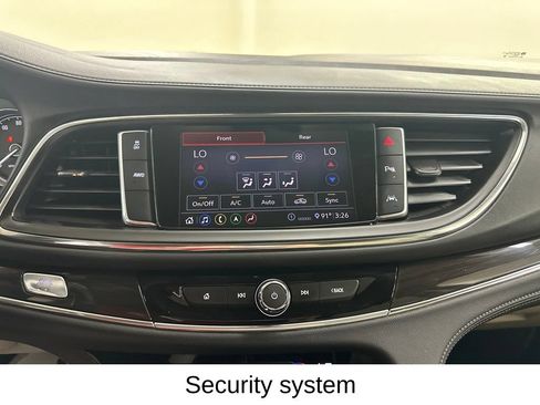 Used 2021 Buick Enclave Premium w/ Sun and Sites Package AWD/4WD image 47