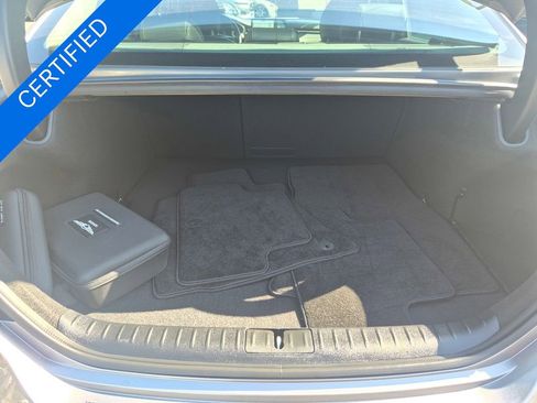 Used 2026 Genesis G70 2.5T Prestige image 25