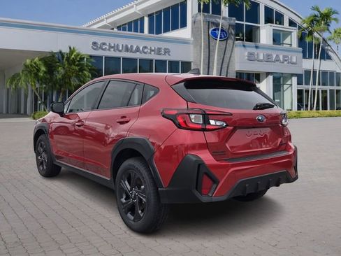 New 2026 Subaru Crosstrek 2.5i AWD/4WD image 5