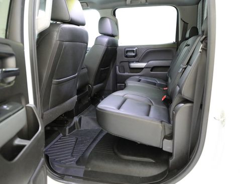 Used 2018 Chevrolet Silverado 1500 LT w/ All Star Edition image 14