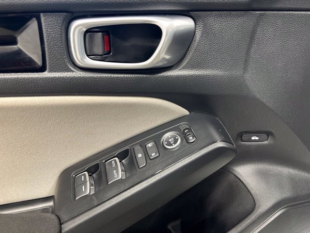 Certified 2024 Honda Civic EX image 24