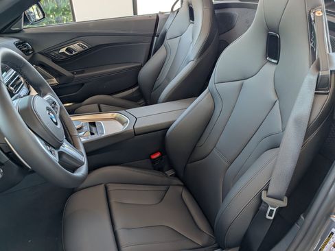 New 2026 BMW Z4 sDrive30i w/ Premium Package RWD image 13