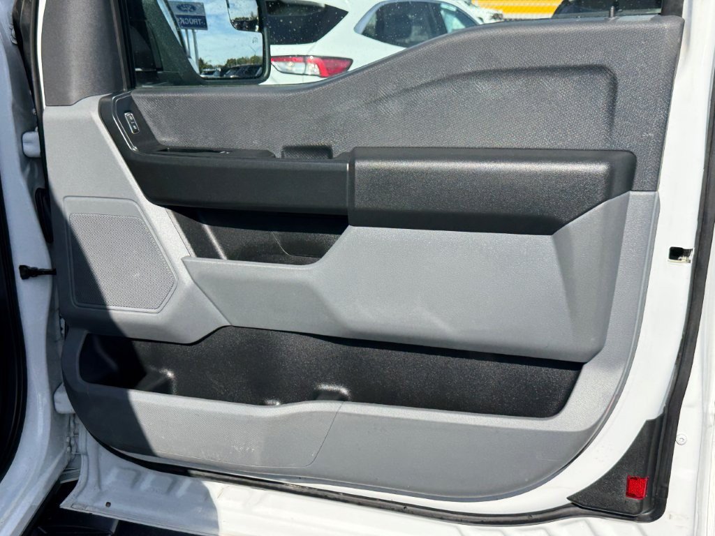 Used 2021 Ford F150 XL w/ XL Power Equipment Group AWD/4WD image 19