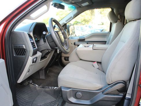 Used 2017 Ford F150 XLT AWD/4WD image 9