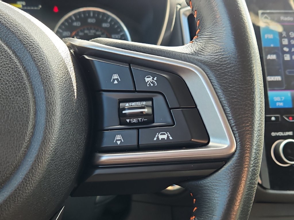 Used 2019 Subaru Crosstrek 2.0i Limited AWD/4WD image 23