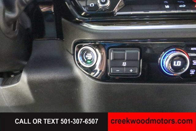Used 2025 GMC Sierra 2500 SLE AWD/4WD image 60