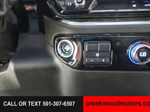 Used 2025 GMC Sierra 2500 SLE AWD/4WD image 60