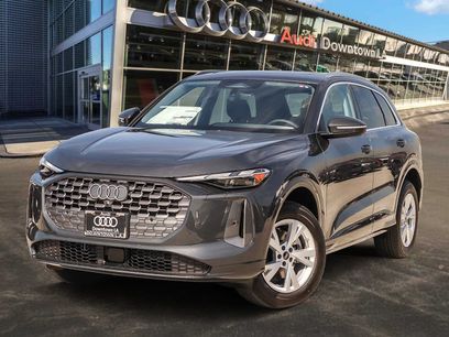 New 2026 Audi Q5 Premium