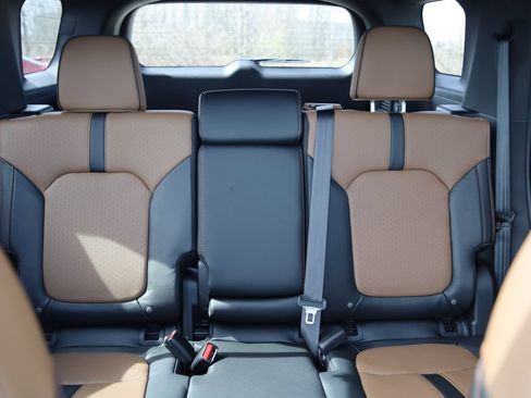 New 2026 Honda Passport TrailSport Elite image 27