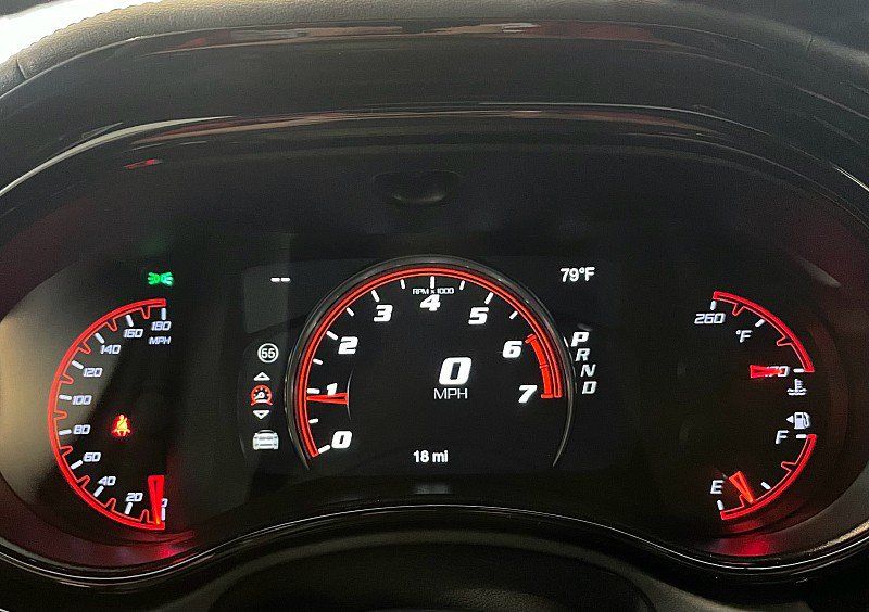 New 2027 Dodge Durango R/T AWD/4WD image 19