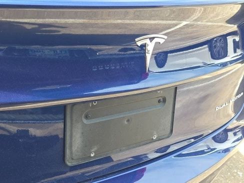 Used 2023 Tesla Model 3 Long Range AWD/4WD image 13