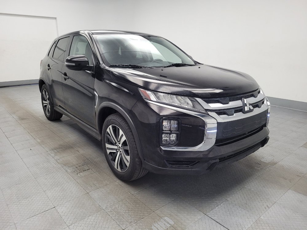 Used 2023 Mitsubishi Outlander Sport SE AWD/4WD image 13