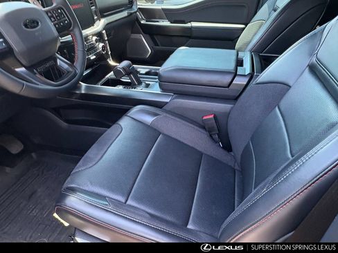 Used 2024 Ford F150 Raptor AWD/4WD image 9