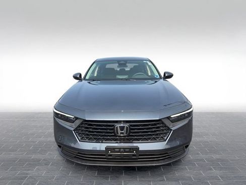 Used 2023 Honda Accord LX image 2