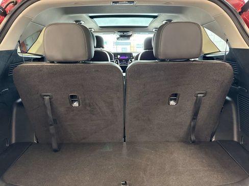 Certified 2023 Kia Sorento X-Line EX AWD/4WD image 19