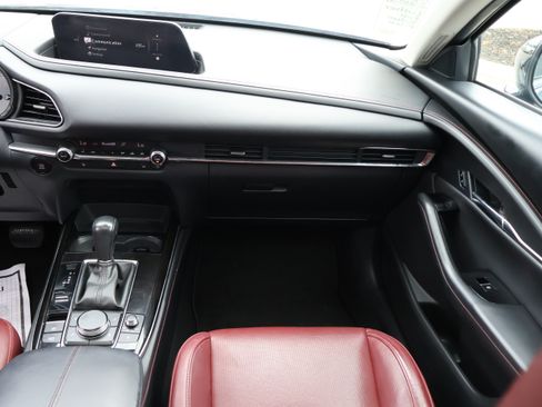 Used 2025 MAZDA CX-30 AWD 2.5 S w/ Preferred Package image 13