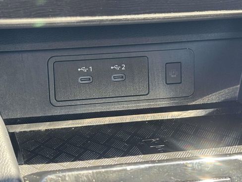 Certified 2025 Nissan Murano SV AWD/4WD image 30