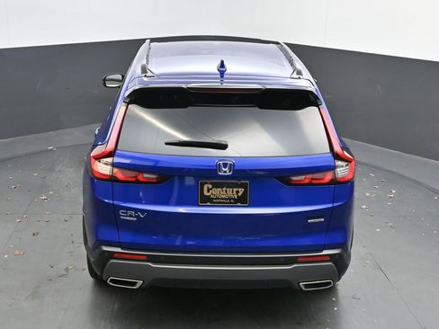 Used 2024 Honda CR-V Sport Touring image 40