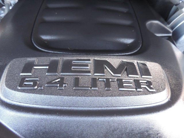Used 2022 RAM 2500 Tradesman w/ Chrome Appearance Group AWD/4WD image 24