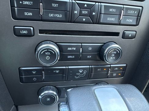 Used 2010 Ford Mustang Premium RWD image 19