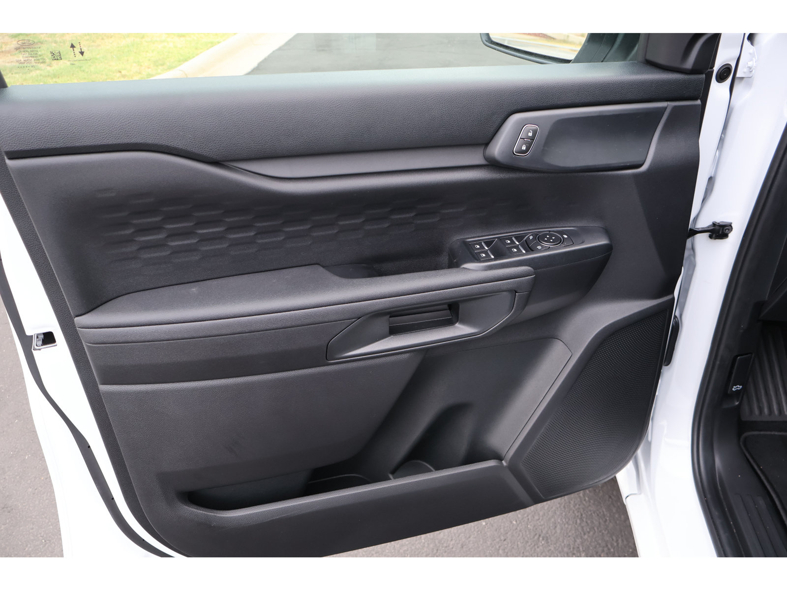 New 2026 Ford Ranger XL RWD image 13